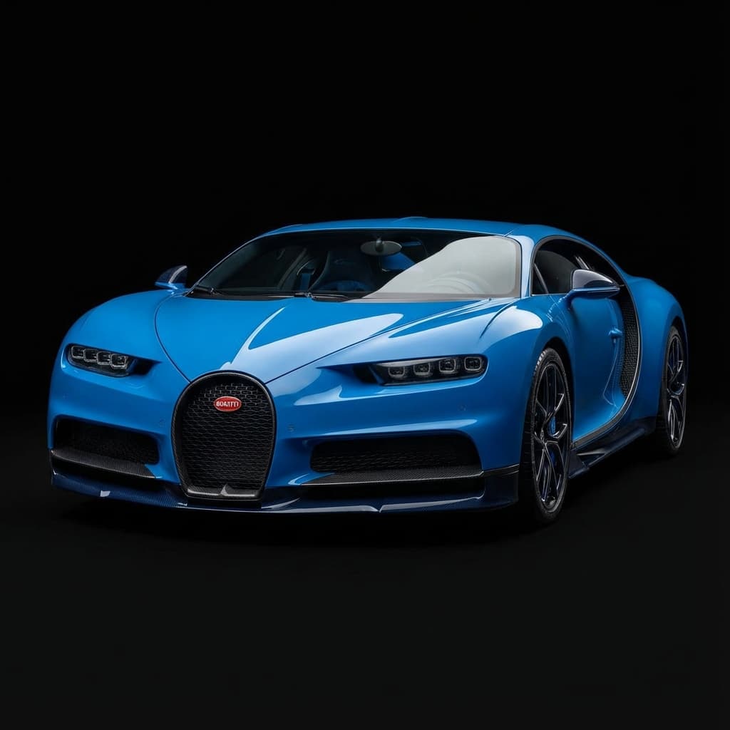 Chiron Sport