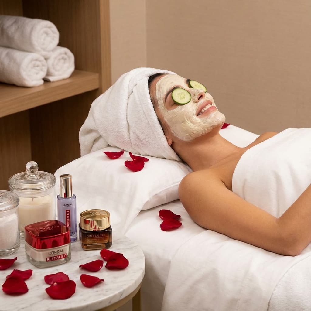 Signature Facial