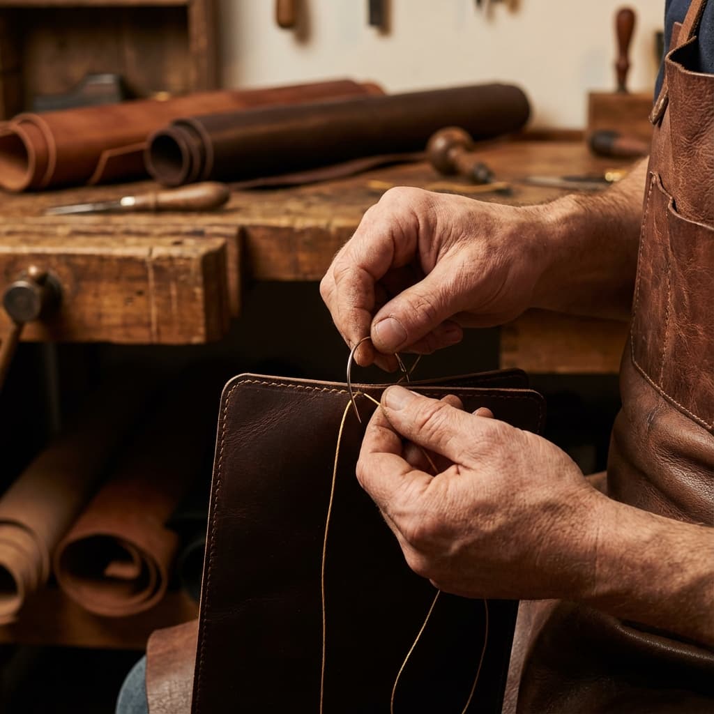 Atelier Craftsmanship