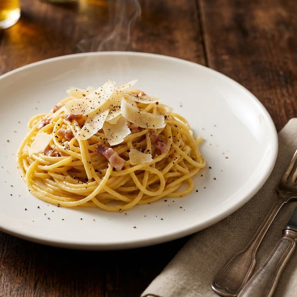 Carbonara
